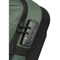 Best Samsonite Armox Wheeled Duffle 55/20 Backpack moss