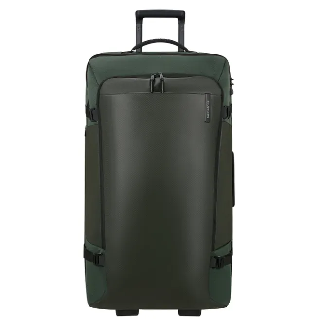Outlet Samsonite Armox Wheeled Duffle 79/29 moss
