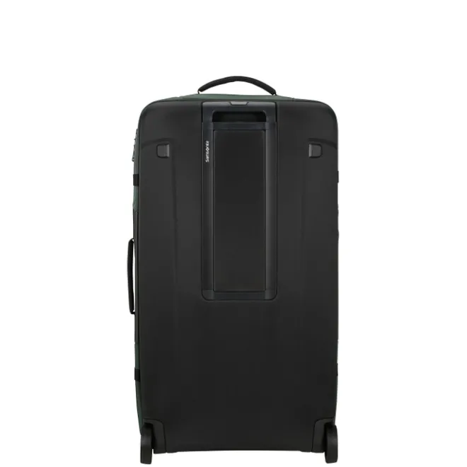 Outlet Samsonite Armox Wheeled Duffle 79/29 moss