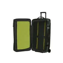 Outlet Samsonite Armox Wheeled Duffle 79/29 moss