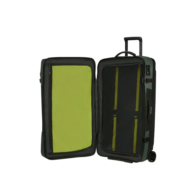 Outlet Samsonite Armox Wheeled Duffle 79/29 moss