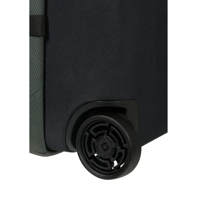 Outlet Samsonite Armox Wheeled Duffle 79/29 moss