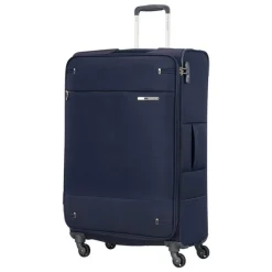 Sale Samsonite Base Boost Spinner 78 Expandable navy blue