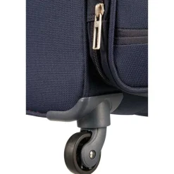 Sale Samsonite Base Boost Spinner 78 Expandable navy blue
