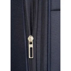 Sale Samsonite Base Boost Spinner 78 Expandable navy blue