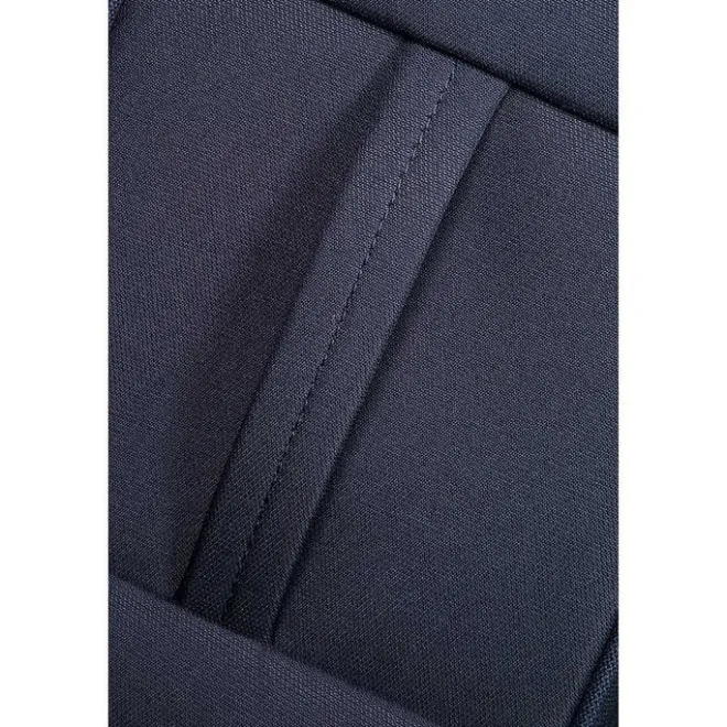 Sale Samsonite Base Boost Spinner 78 Expandable navy blue
