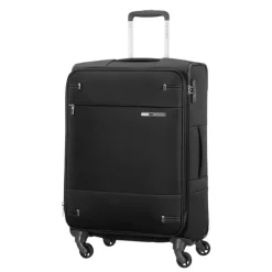 Discount Samsonite Base Boost Spinner 66 Expandable black