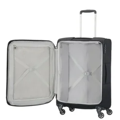 Discount Samsonite Base Boost Spinner 66 Expandable black