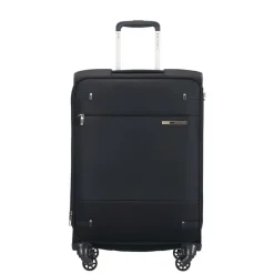 Discount Samsonite Base Boost Spinner 66 Expandable black