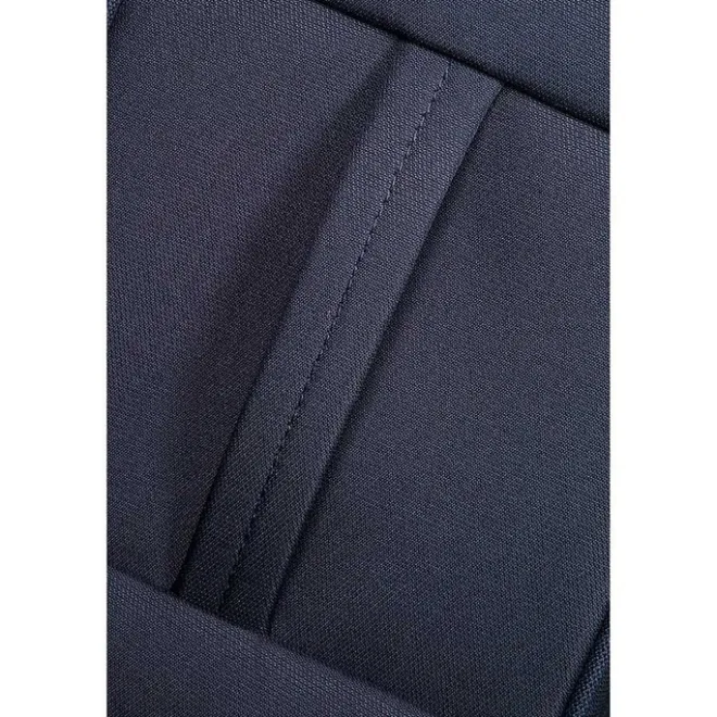 Best Samsonite Base Boost Spinner 66 Expandable navy blue