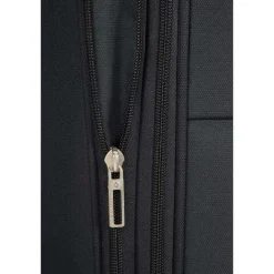New Samsonite Base Boost Spinner 78 Expandable black