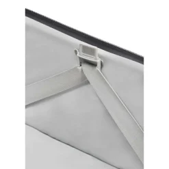 New Samsonite Base Boost Spinner 78 Expandable black