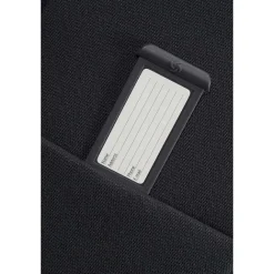 Discount Samsonite Base Boost Upright 55 Lenght 40 black