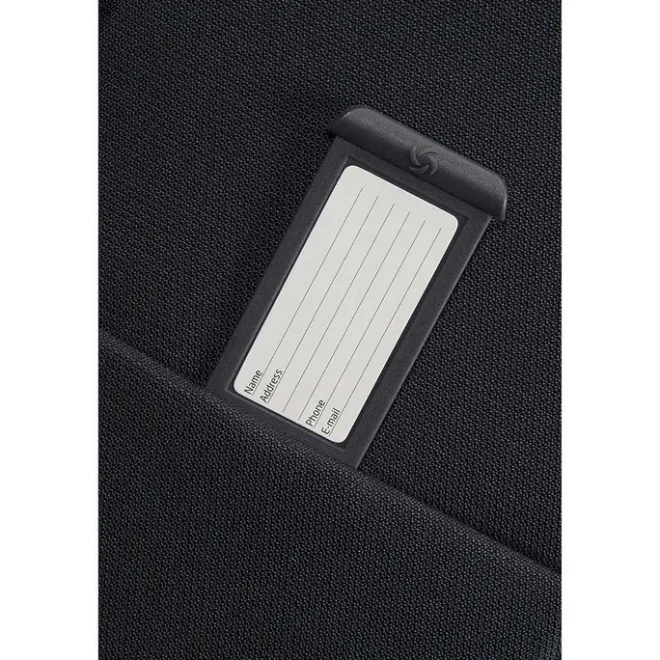 Discount Samsonite Base Boost Upright 55 Lenght 40 black