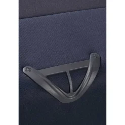Samsonite Base Boost Upright 55 Lenght 40 navy blue