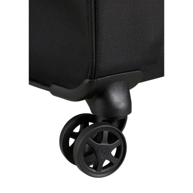 Discount Samsonite Base Breeze Spinner 67/24 Expandable black
