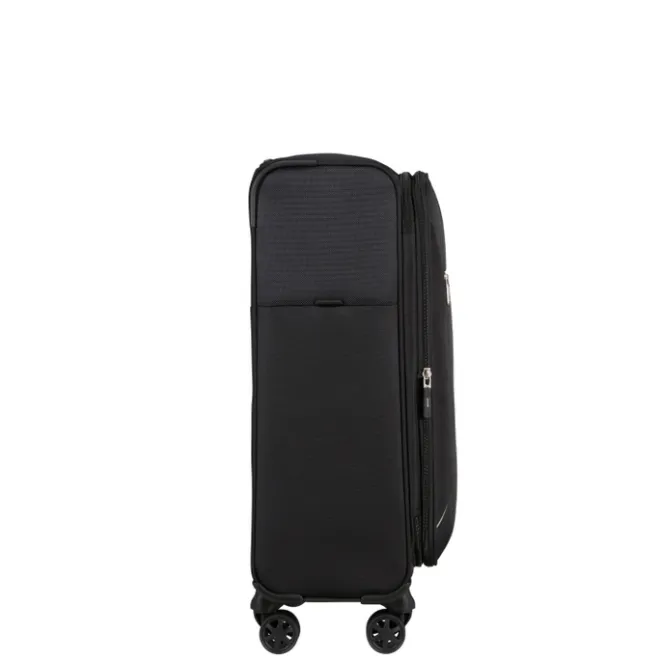 Discount Samsonite Base Breeze Spinner 67/24 Expandable black