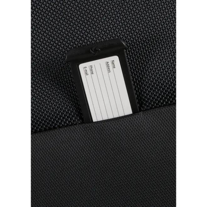 Discount Samsonite Base Breeze Spinner 67/24 Expandable black