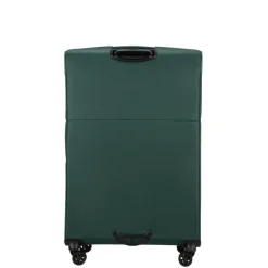 Discount Samsonite Base Breeze Spinner 81/30 Expandable dark green