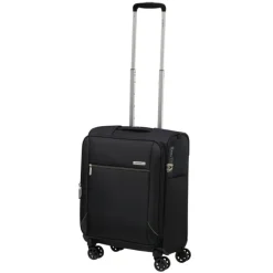 Best Samsonite Base Breeze Spinner 55/20 Expandable black