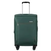 Clearance Samsonite Base Breeze Spinner 67/24 Expandable dark green