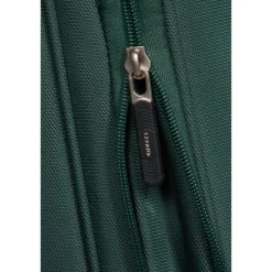 Clearance Samsonite Base Breeze Spinner 67/24 Expandable dark green