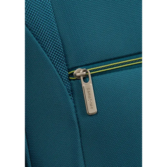 Sale Samsonite Base Breeze Spinner 67/24 Expandable petrol blue