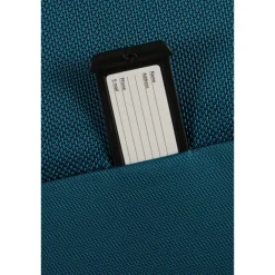 Sale Samsonite Base Breeze Spinner 67/24 Expandable petrol blue