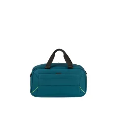 New Samsonite Base Breeze Underseater Duffle XS petrol blue