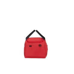 Hot Samsonite Base Breeze Underseater Duffle XS red