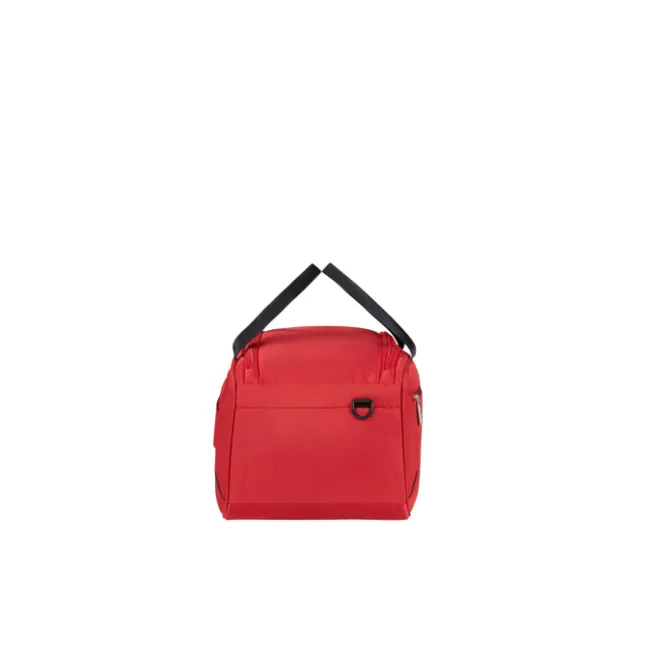 Hot Samsonite Base Breeze Underseater Duffle XS red