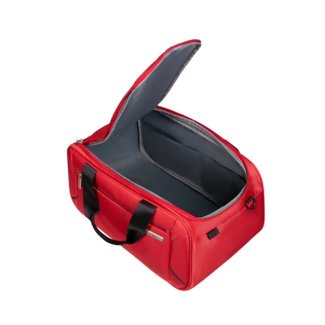 Hot Samsonite Base Breeze Underseater Duffle XS red