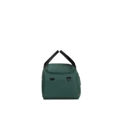 Hot Samsonite Base Breeze Underseater Duffle XS dark green