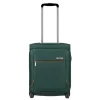 Hot Samsonite Base Breeze Upright 45 Underseater dark green
