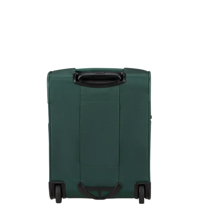 Hot Samsonite Base Breeze Upright 45 Underseater dark green