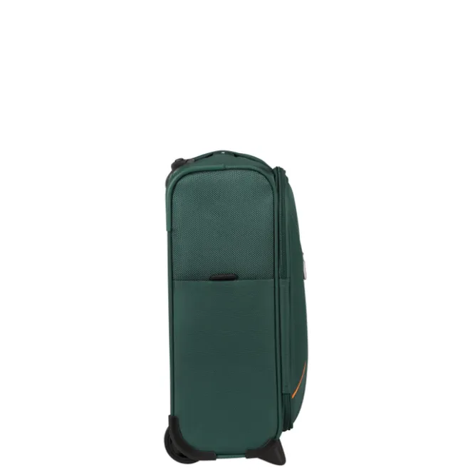 Hot Samsonite Base Breeze Upright 45 Underseater dark green