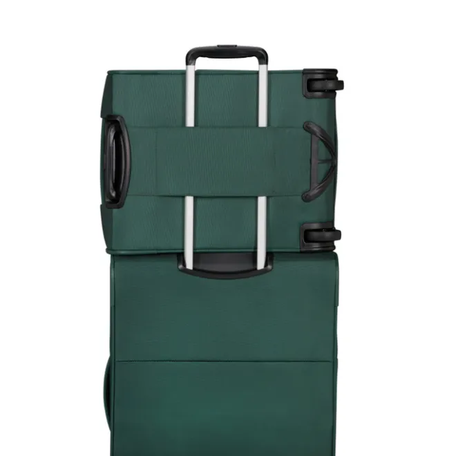 Hot Samsonite Base Breeze Upright 45 Underseater dark green
