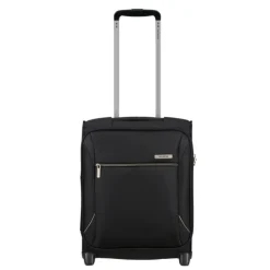 Discount Samsonite Base Breeze Upright 45 Underseater black