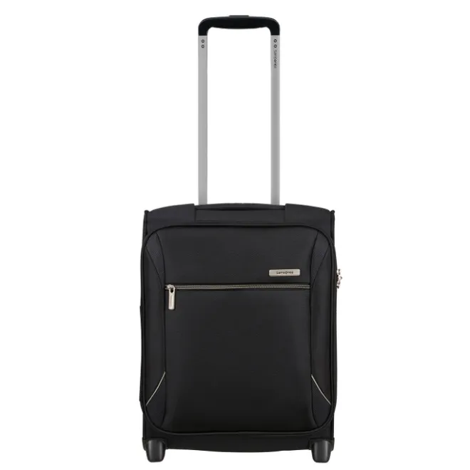 Discount Samsonite Base Breeze Upright 45 Underseater black