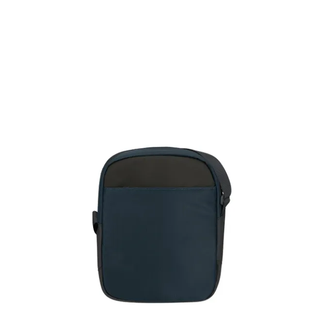 Discount Samsonite BIZ2GO Crossover 9.7'' deep blue
