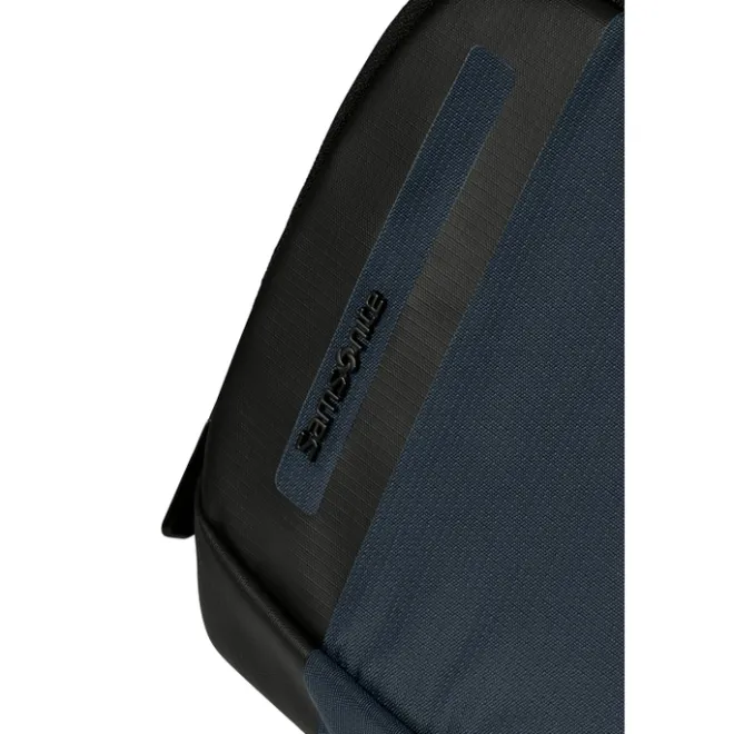 Discount Samsonite BIZ2GO Crossover 9.7'' deep blue