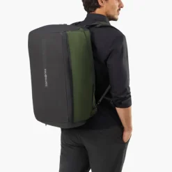 Online Samsonite Biz2Go Duffle S earth green