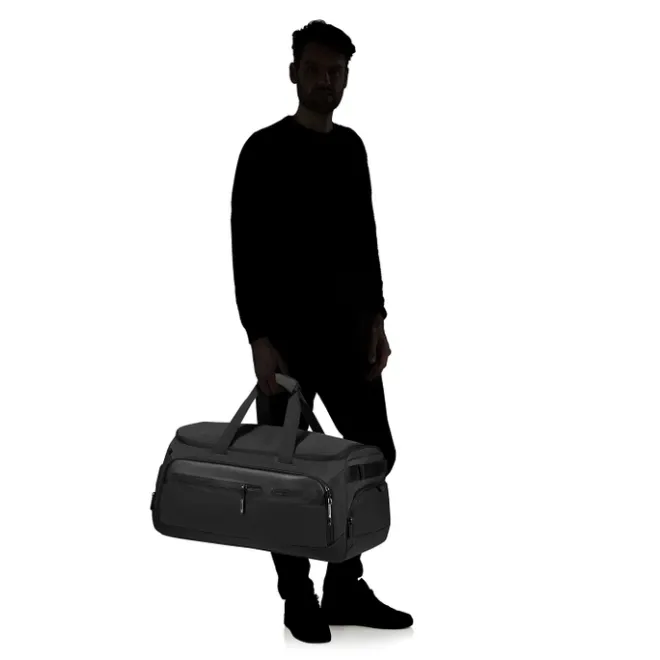 Clearance Samsonite Biz2Go Duffle S black