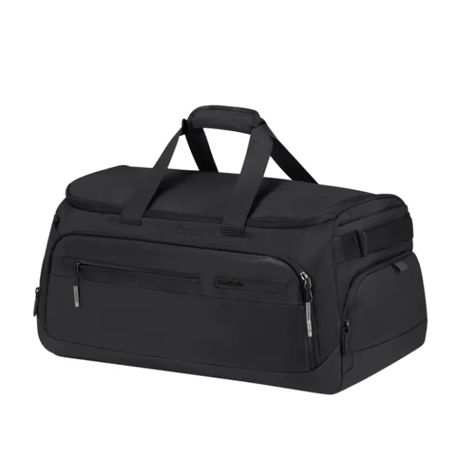 Clearance Samsonite Biz2Go Duffle S black
