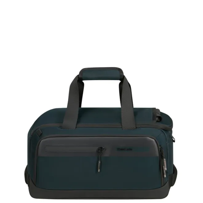 Clearance Samsonite Biz2Go Duffle XS deep blue