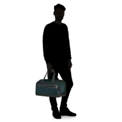 Clearance Samsonite Biz2Go Duffle XS deep blue