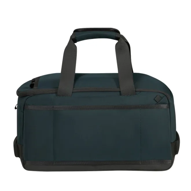 Clearance Samsonite Biz2Go Duffle XS deep blue