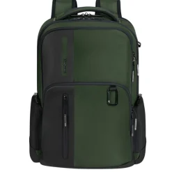 Hot Samsonite BIZ2GO Laptop Backpack 15.6" earth green