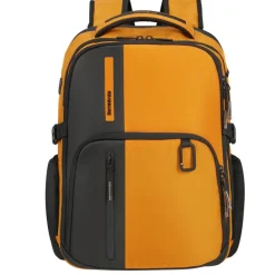 Hot Samsonite BIZ2GO Laptop Backpack 15.6'' Daytrip radient yellow
