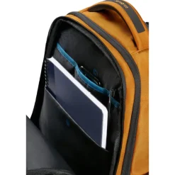Hot Samsonite BIZ2GO Laptop Backpack 15.6'' Daytrip radient yellow